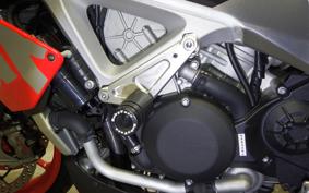 APRILIA TUONO V4 1100 2018