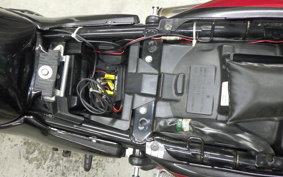 HONDA CB400SF GEN 4 A 2015 NC42