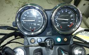 HONDA HORNET 250 2024 MC31