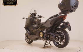 YAMAHA T-MAX 560 T 2026 SJ21J