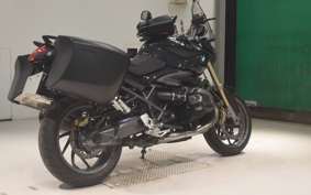 BMW R1200R 2013