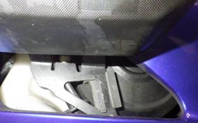YAMAHA YZF-R15 2013 RG86J