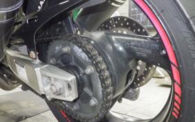 YAMAHA TRX850 1996 4NX