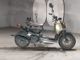 Фото Honda ZUMAR 2011 с японского аукциона