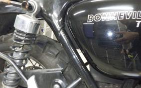 TRIUMPH BONNEVILLE T100 2021