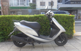 HONDA DIO AF68