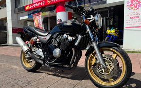 HONDA CB400SF VTEC Spec2 2002 NC39