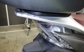 KYMCO TERSELY S125