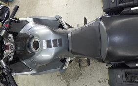 KAWASAKI 1400 GTR 2007 ZGT40A