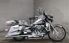 HARLEY FLHXSE 1800CVO 2014 PXN