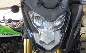 HONDA HORNET 2.0