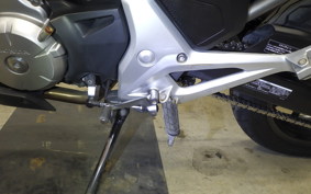HONDA NC 700 X 2012 RC63