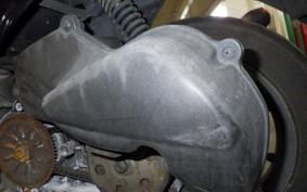SUZUKI LET's 4 CA45A