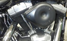 HARLEY FLSTSB 1580 2011