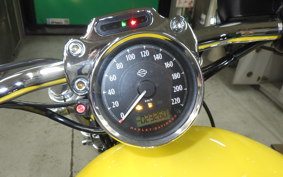 HARLEY XL1200CI 2017