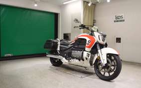 HONDA GL 1800 GOLD WING F6C 2014 SC68