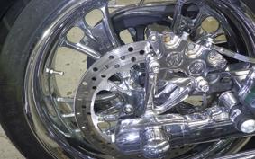 HARLEY FXDL 1580 2008