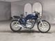 Фото Yamaha SRV250 RENAISSA с японского аукциона