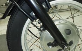 YAMAHA SR400 Gen.2 2000 1JR