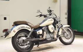 YAMAHA DRAGSTAR 250 1995 VG05J