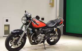 KAWASAKI ZEPHYR 400 Gen.2 1992 ZR400C