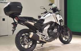 HONDA NC750X 2023 RH09