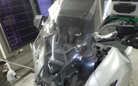 HONDA X-ADV 750 2025 RH21