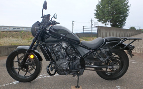 HONDA REBEL 1100 DCT 2021 SC83