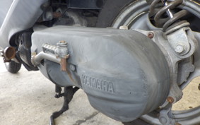 YAMAHA JOG POCHE SA08J