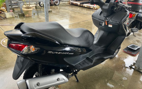 SUZUKI BURGMAN200 CH41A