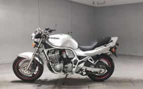 SUZUKI GSF750 1997 GR7EA