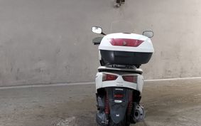 HONDA FORZA MF12