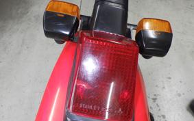 HONDA TLM200R 1991 MD15