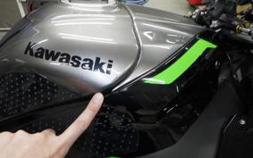 KAWASAKI ZX 10 NINJA ABS 2023 ZXT02L
