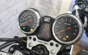 HONDA CB1300SF SUPER FOUR ABS 2024 SC54