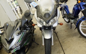 SUZUKI BANDIT 1200 S 2003 GV77A