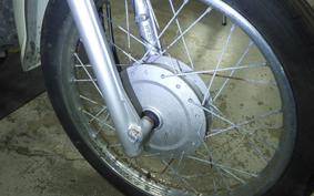 HONDA C110 SUPER CUB JA07