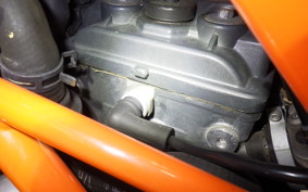 KTM 250 DUKE