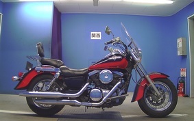 KAWASAKI VULCAN 1500 CLASSIC 1996 VNT50D