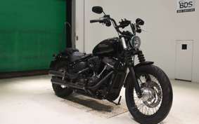 HARLEY FXBB1750 2019