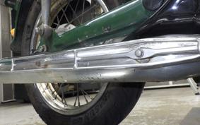 HONDA LITTLE CUB E 2018 AA01