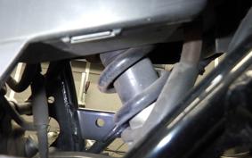 HONDA CB223S 2021 MC40