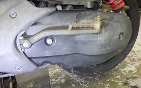 YAMAHA CYGNUS 125 XSR 2 1995 SE44J
