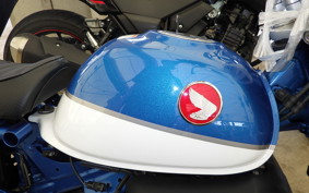 HONDA MONKEY 125 JB02
