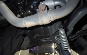 SUZUKI SKYWAVE 200 (Burgman 200) CH41A