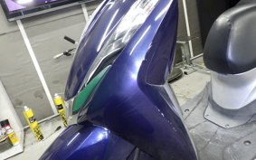 HONDA LEAD 125 2018 JF45