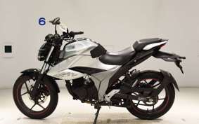SUZUKI GIXXER 150 2016 ED13N