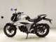 Фото Suzuki GIXXER 150 2016 с японского аукциона