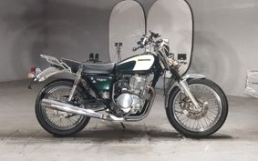 HONDA CB400SS 2009 NC41