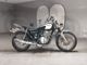 Фото Honda CB400SS 2008 с японского аукциона